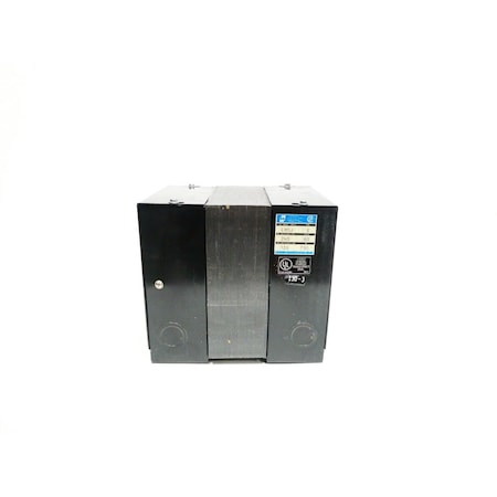 Hammond Voltage Transformer, 750VA, 120V, 240V EM5J
